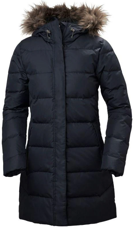 Helly Hansen moteriška striukė W ADEN DOWN PARKA 54429 597