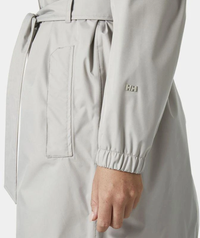 Helly Hansen Moteriška striukė W HH CLASSICS TRENCH COAT 54376 885