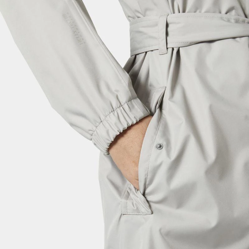 Helly Hansen Moteriška striukė W HH CLASSICS TRENCH COAT 54376 885