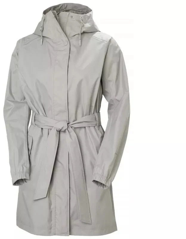 Helly Hansen Moteriška striukė W HH CLASSICS TRENCH COAT 54376 885