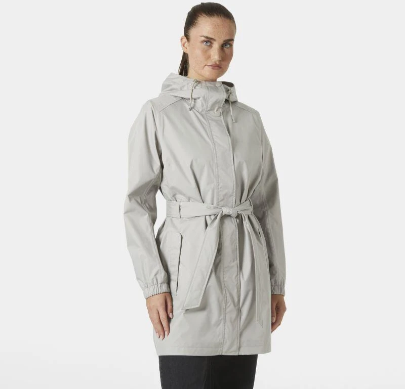 Helly Hansen Moteriška striukė W HH CLASSICS TRENCH COAT 54376 885