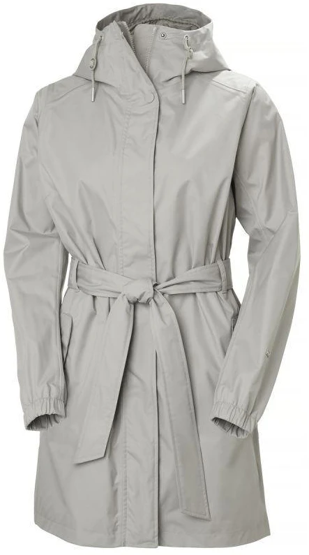 Helly Hansen Moteriška striukė W HH CLASSICS TRENCH COAT 54376 885