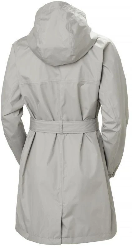 Helly Hansen Moteriška striukė W HH CLASSICS TRENCH COAT 54376 885