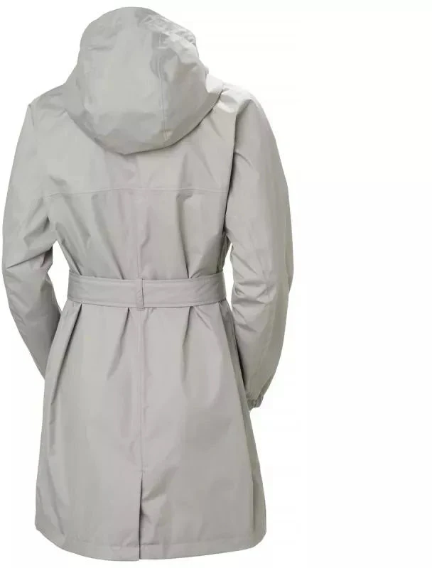 Helly Hansen Moteriška striukė W HH CLASSICS TRENCH COAT 54376 885