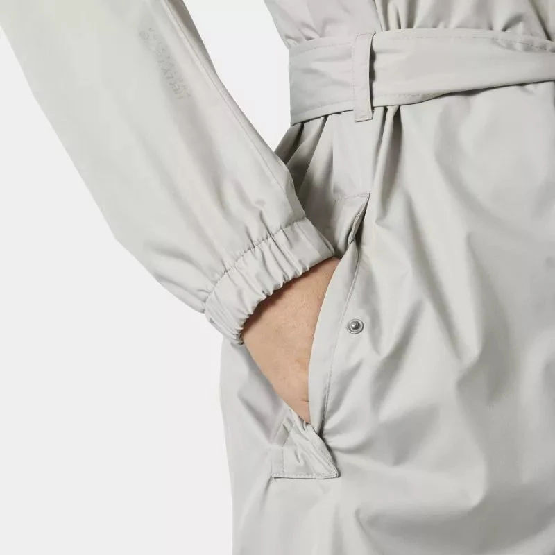 Helly Hansen Moteriška striukė W HH CLASSICS TRENCH COAT 54376 885