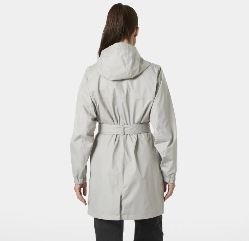 Helly Hansen Moteriška striukė W HH CLASSICS TRENCH COAT 54376 885