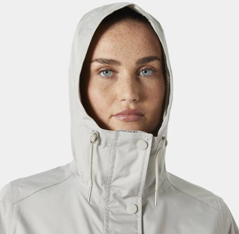 Helly Hansen Moteriška striukė W HH CLASSICS TRENCH COAT 54376 885