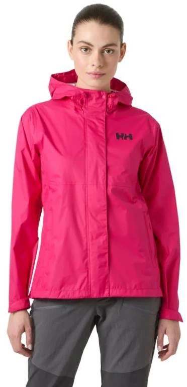 Helly Hansen moteriška striukė W LOKE JACKET 63397 092