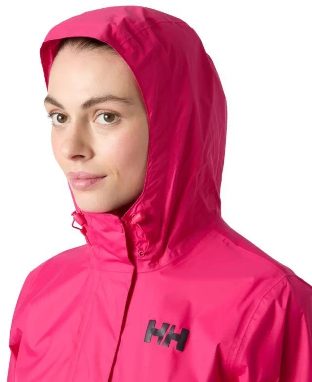 Helly Hansen moteriška striukė W LOKE JACKET 63397 092