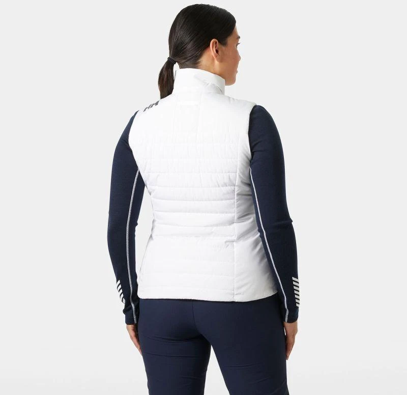 Helly Hansen moteriška W CREW INSULATOR VEST 2.0 liemenė 30240 001