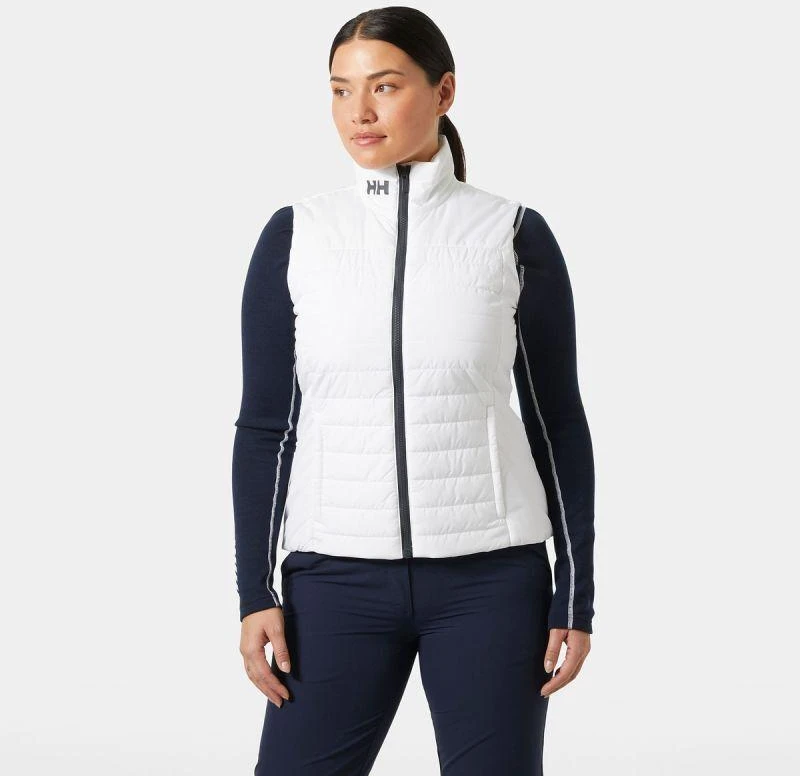 Helly Hansen moteriška W CREW INSULATOR VEST 2.0 liemenė 30240 001
