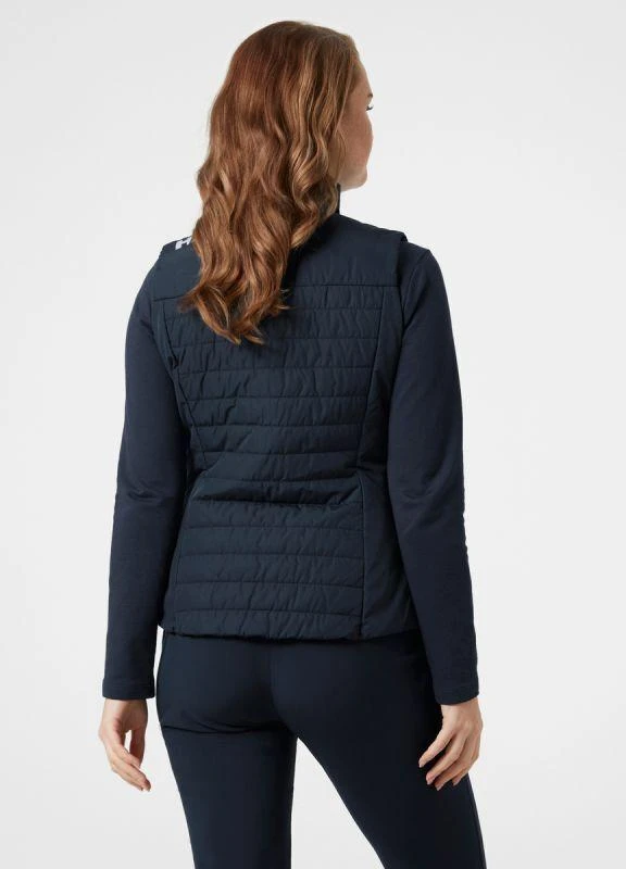 Helly Hansen Moteriška "W Crew" Izoliacinė Liemenė 2.0 30240 597