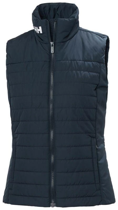 Helly Hansen Moteriška "W Crew" Izoliacinė Liemenė 2.0 30240 597
