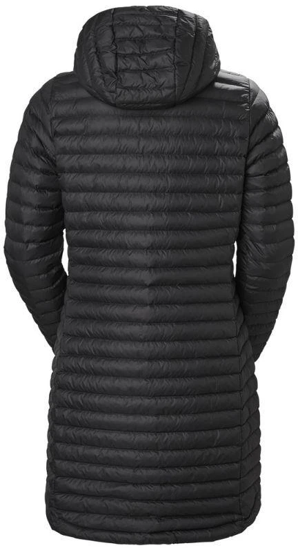 Helly Hansen moteriška W Sirdal ilginė striukė su pašiltinimu 63073 990