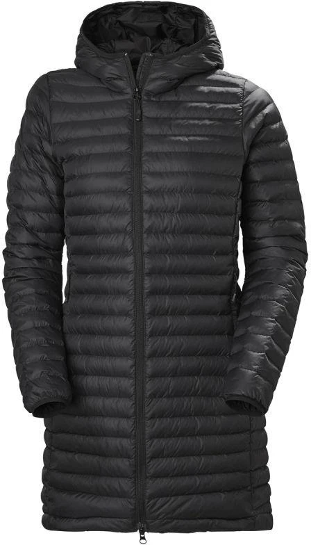 Helly Hansen moteriška W Sirdal ilginė striukė su pašiltinimu 63073 990