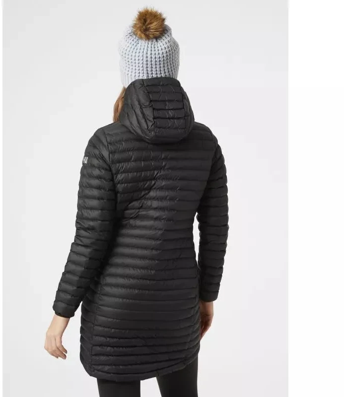 Helly Hansen moteriška W Sirdal ilginė striukė su pašiltinimu 63073 990