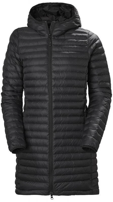 Helly Hansen moteriška W Sirdal ilginė striukė su pašiltinimu 63073 990