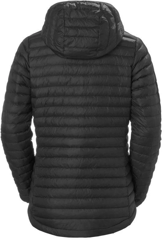 Helly Hansen Moteriška W SIRDAL siltinta striukė su gobtuvu 62992 990