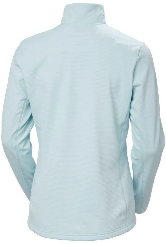 Helly Hansen moteriškas džemperis W VERSALITE 1/2 ZIP FLEECE 49559 537