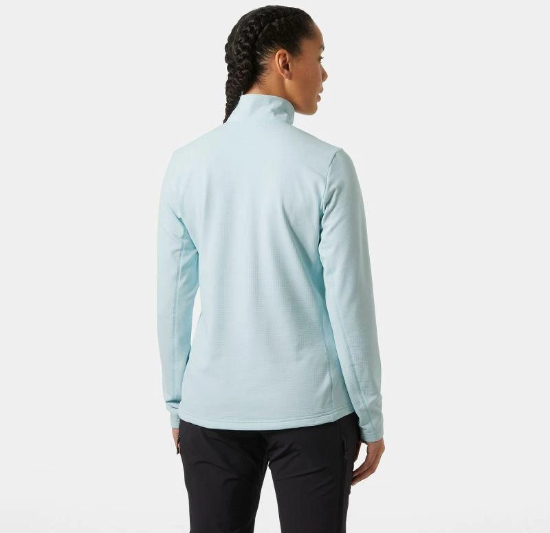 Helly Hansen moteriškas džemperis W VERSALITE 1/2 ZIP FLEECE 49559 537