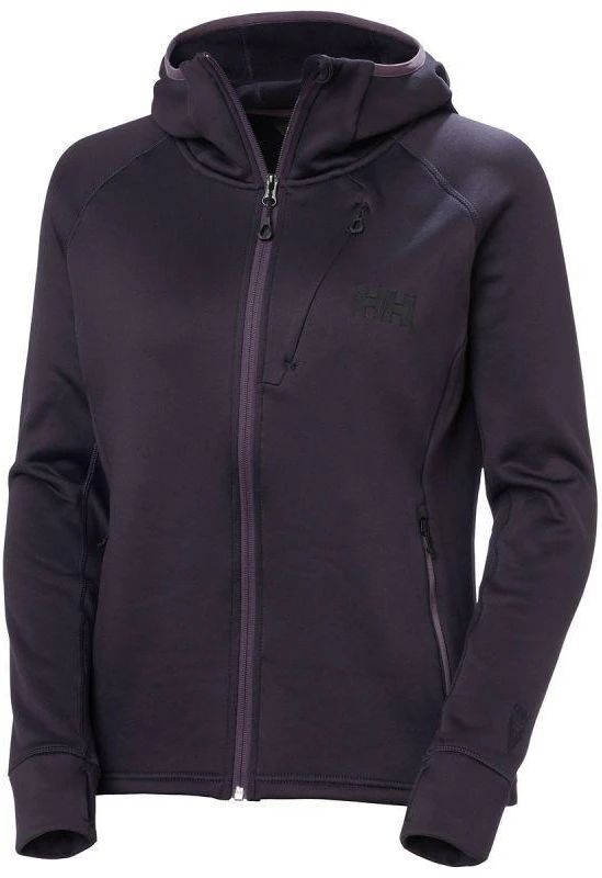 Helly Hansen Moteriškas Fleece Džemperis W ODIN THERMAL PRO FLEECE JKT 49585 660