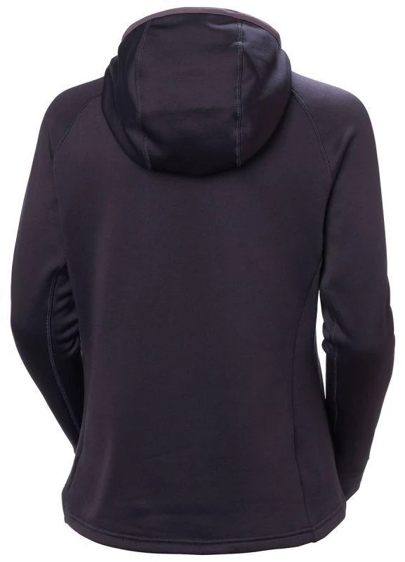 Helly Hansen Moteriškas Fleece Džemperis W ODIN THERMAL PRO FLEECE JKT 49585 660