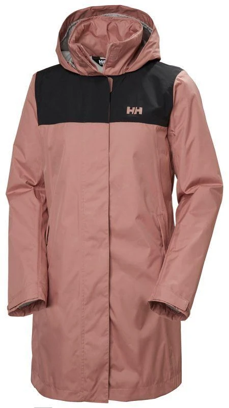 Helly Hansen Moteriškas lietpaltis W VANCOUVER INS RAINCOAT 54470 096