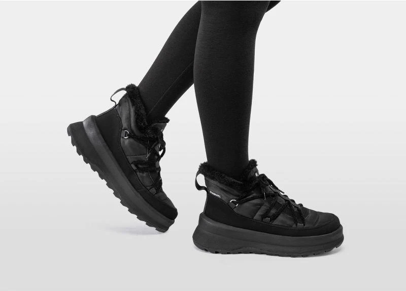 Helly Hansen moteriški aulinukai su pašiltinimu W BLUESKY 12073 990