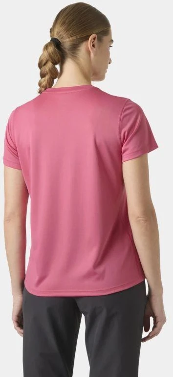 Helly Hansen moteriški marškinėliai W HH TECH T-SHIRT 2.0 49580 064