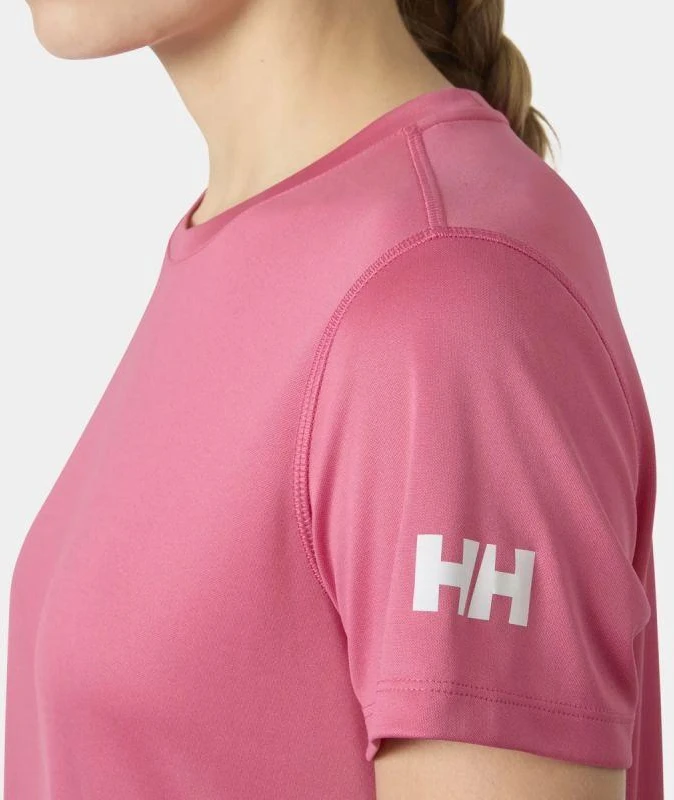 Helly Hansen moteriški marškinėliai W HH TECH T-SHIRT 2.0 49580 064