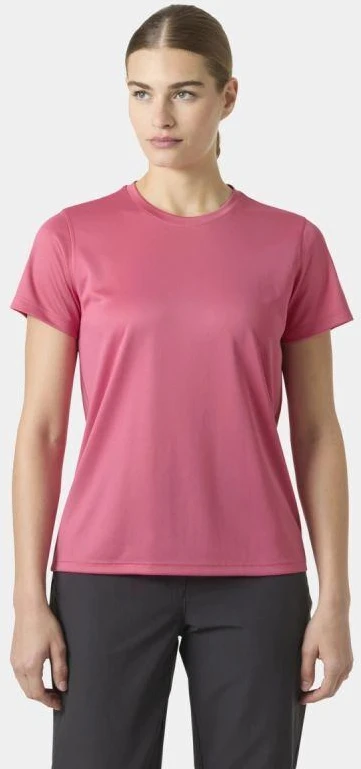 Helly Hansen moteriški marškinėliai W HH TECH T-SHIRT 2.0 49580 064