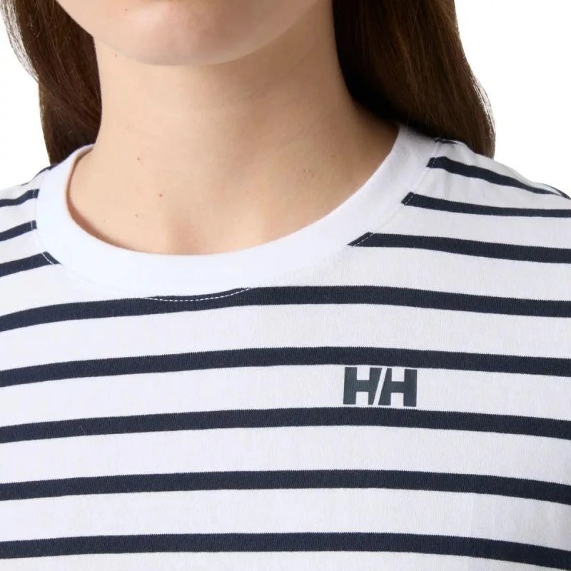 Helly Hansen moteriški marškinėliai W SCORE GRAPHIC T-SHIRT 54592 003