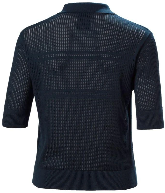 Helly Hansen moteriški megzti polo marškinėliai W Salt 34400 597