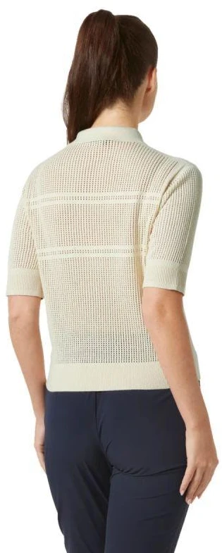 Helly Hansen moteriški trikotažiniai polo marškinėliai W Salt Knit 34400 034