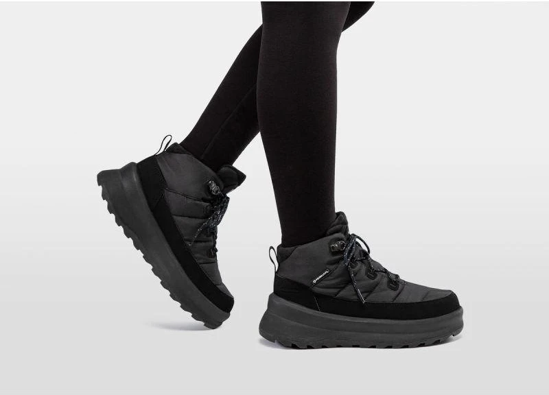 Helly Hansen moteriški žiemos batai W WINTER BLISS BOOT HT 12071 990