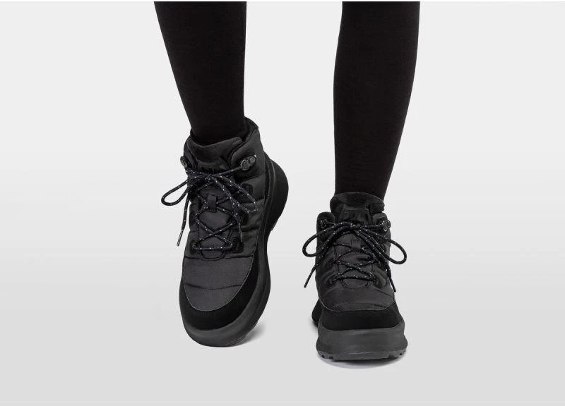 Helly Hansen moteriški žiemos batai W WINTER BLISS BOOT HT 12071 990