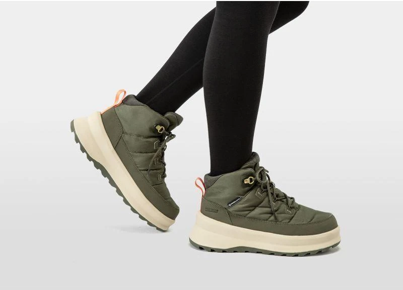 Helly Hansen moteriški žiemos batai WINTER BLISS BOOT HT 12071 431