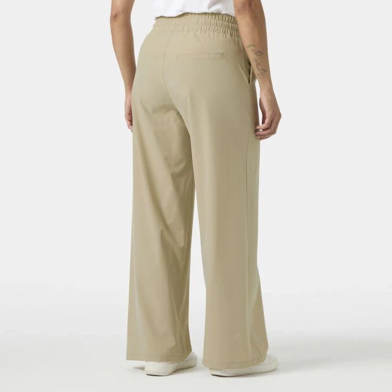 Helly Hansen moteriškos kelnės W THALIA WIDE PANT 54576 078