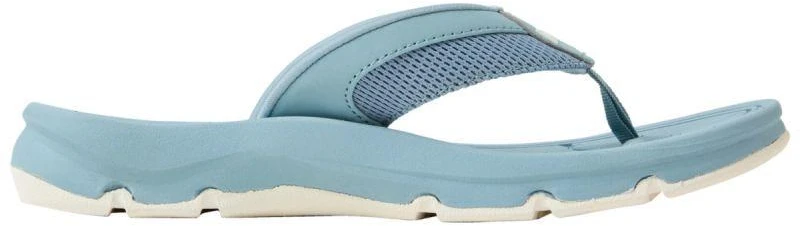 Helly Hansen moteriškos šlepetės per pirštą W SANDHAMN SANDAL 12088 612