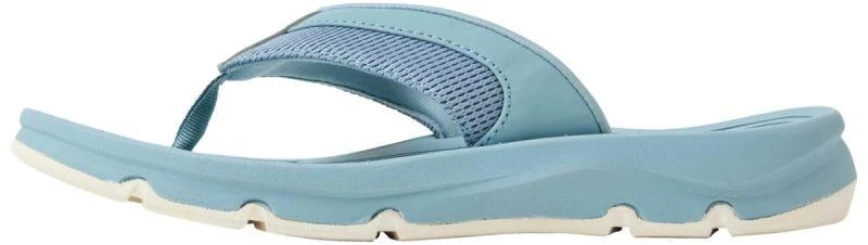 Helly Hansen moteriškos šlepetės per pirštą W SANDHAMN SANDAL 12088 612