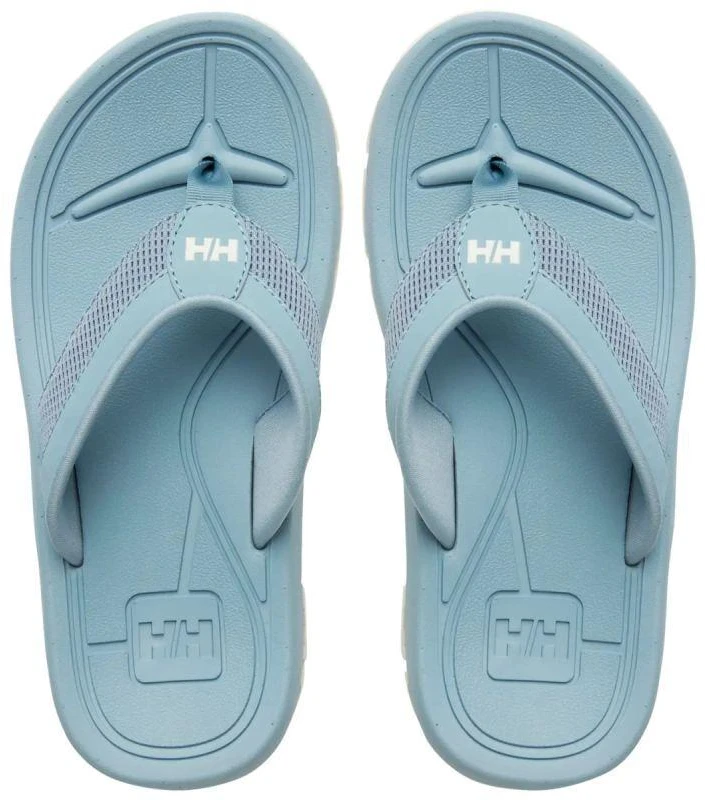 Helly Hansen moteriškos šlepetės per pirštą W SANDHAMN SANDAL 12088 612