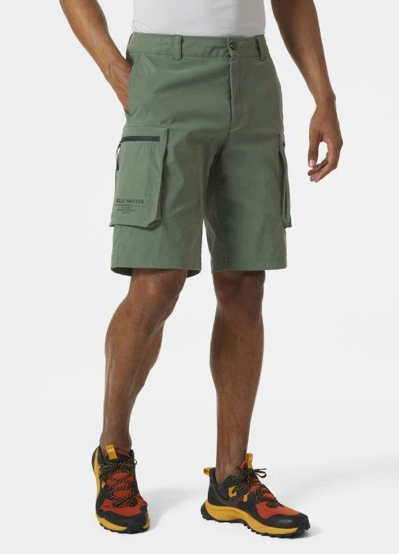Helly Hansen Move Gd Šortai 2.0 M 53977 476