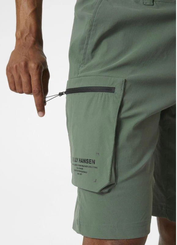 Helly Hansen Move Gd Šortai 2.0 M 53977 476