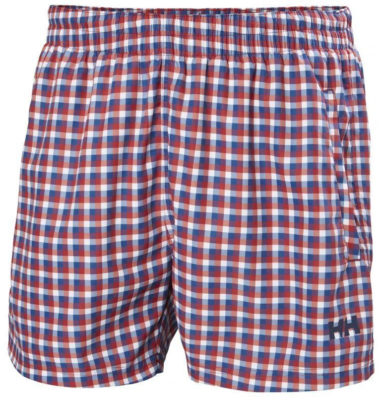 Helly Hansen Newport Šortai Maudymui M 34296 163