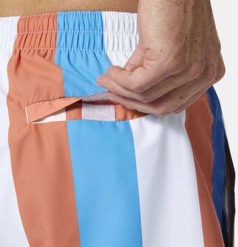 Helly Hansen Newport Trunk M 34296 304 maudymosi šortai