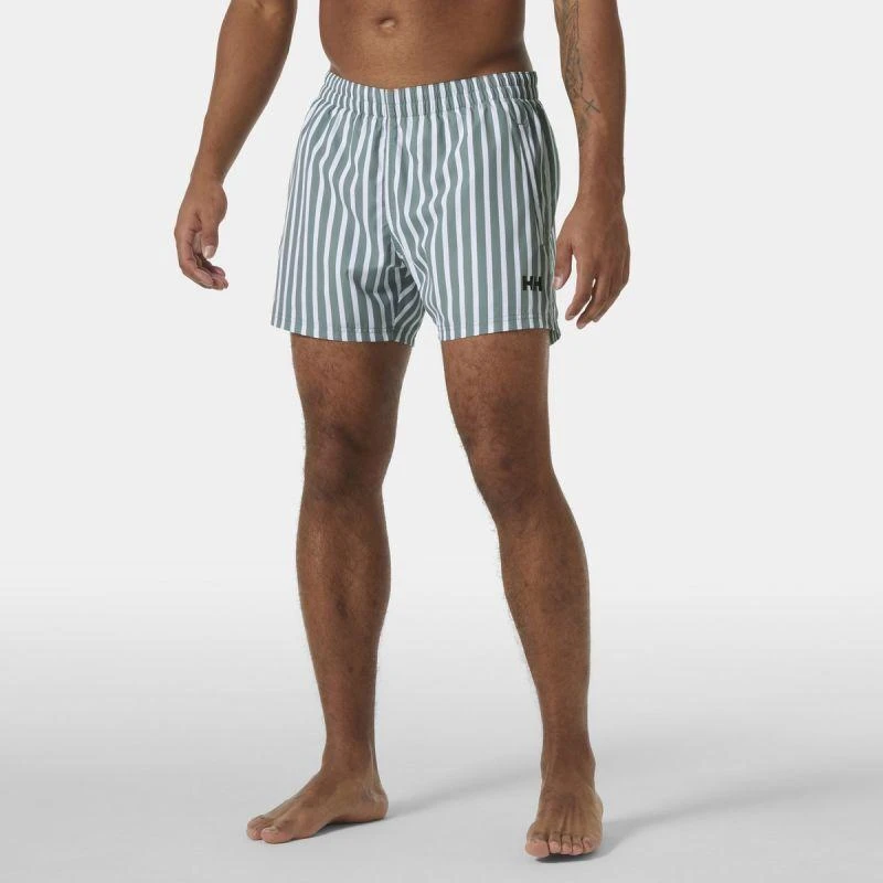 Helly Hansen Newport Trunk Maudalinės Trumpikės Vyrams M 34296 485