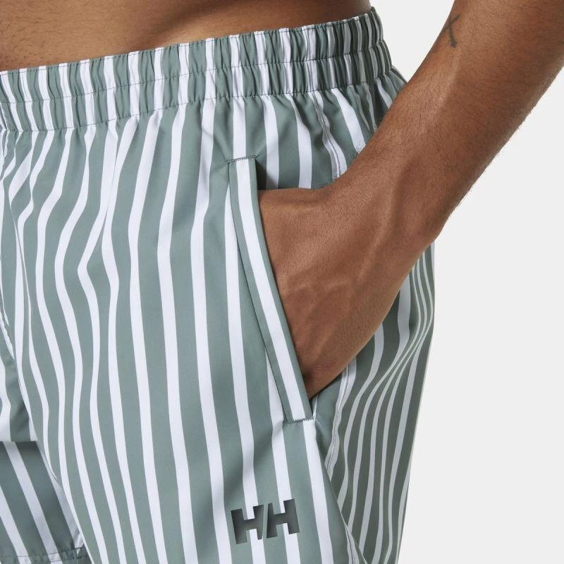 Helly Hansen Newport Trunk Maudalinės Trumpikės Vyrams M 34296 485
