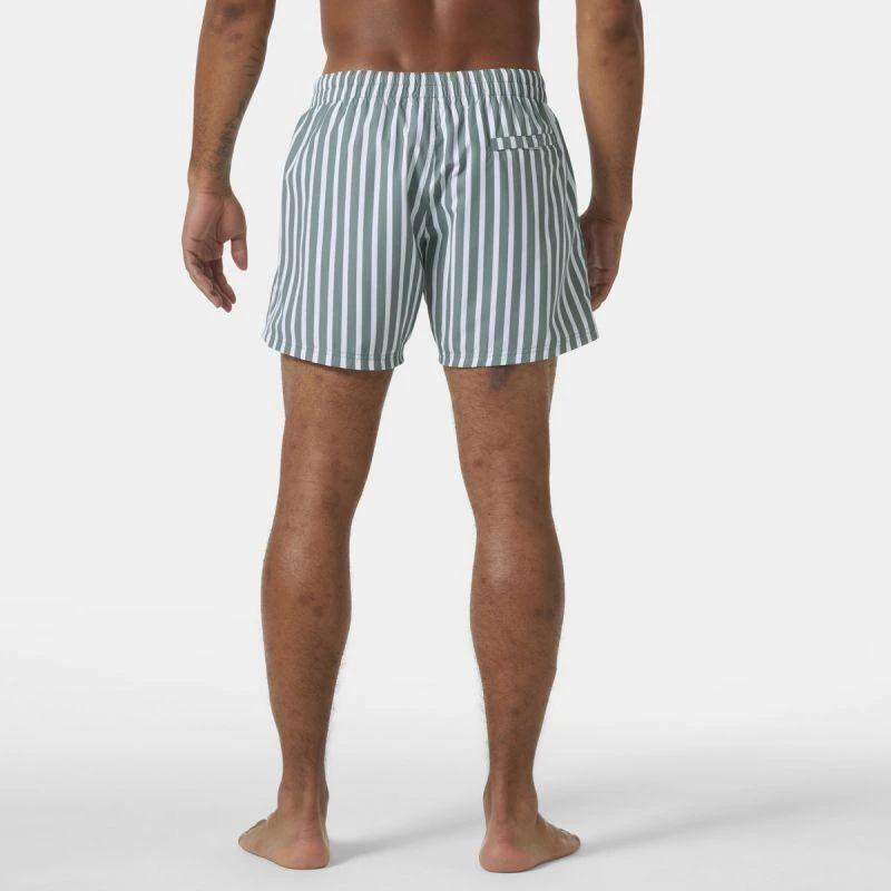 Helly Hansen Newport Trunk Maudalinės Trumpikės Vyrams M 34296 485
