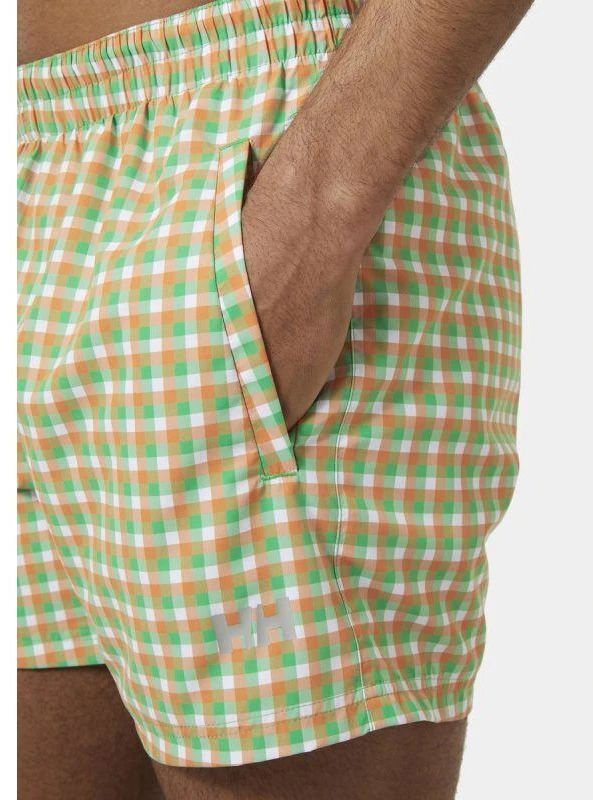 Helly Hansen Newport Trunk Maudršortės M 34296 498