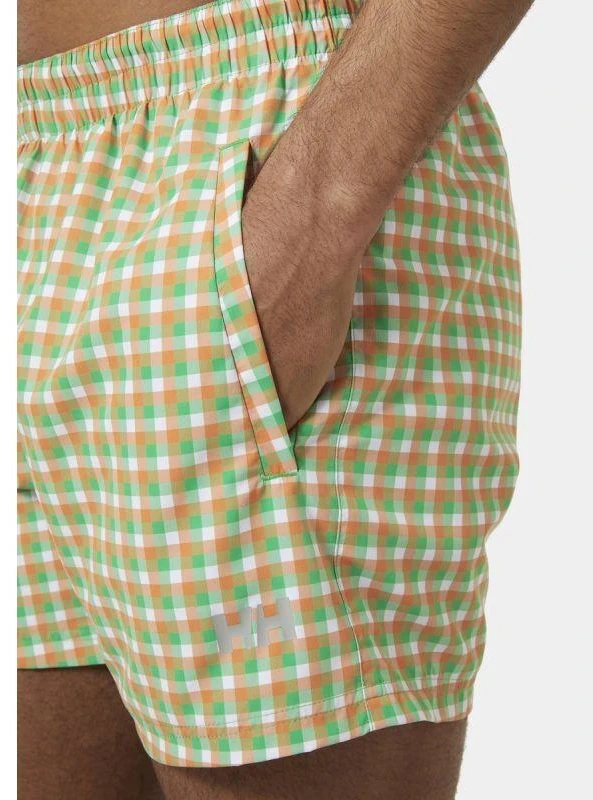 Helly Hansen Newport Trunk Maudršortės M 34296 498
